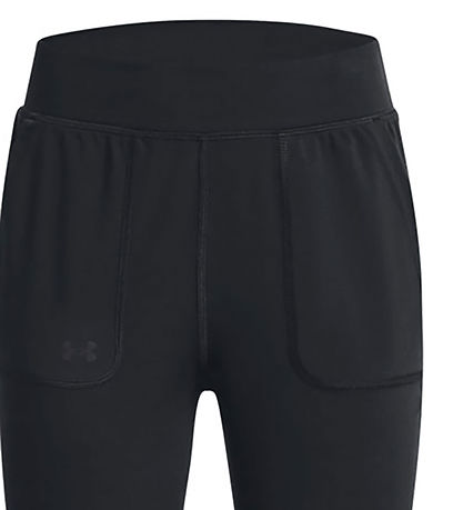 Under Armour Leggings - Übung - Schwarz