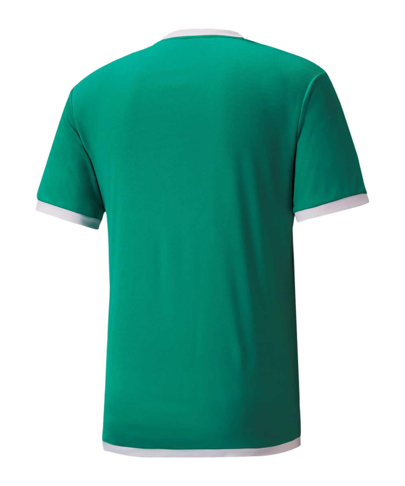 PUMA teamLIGA Trikot Grün F05