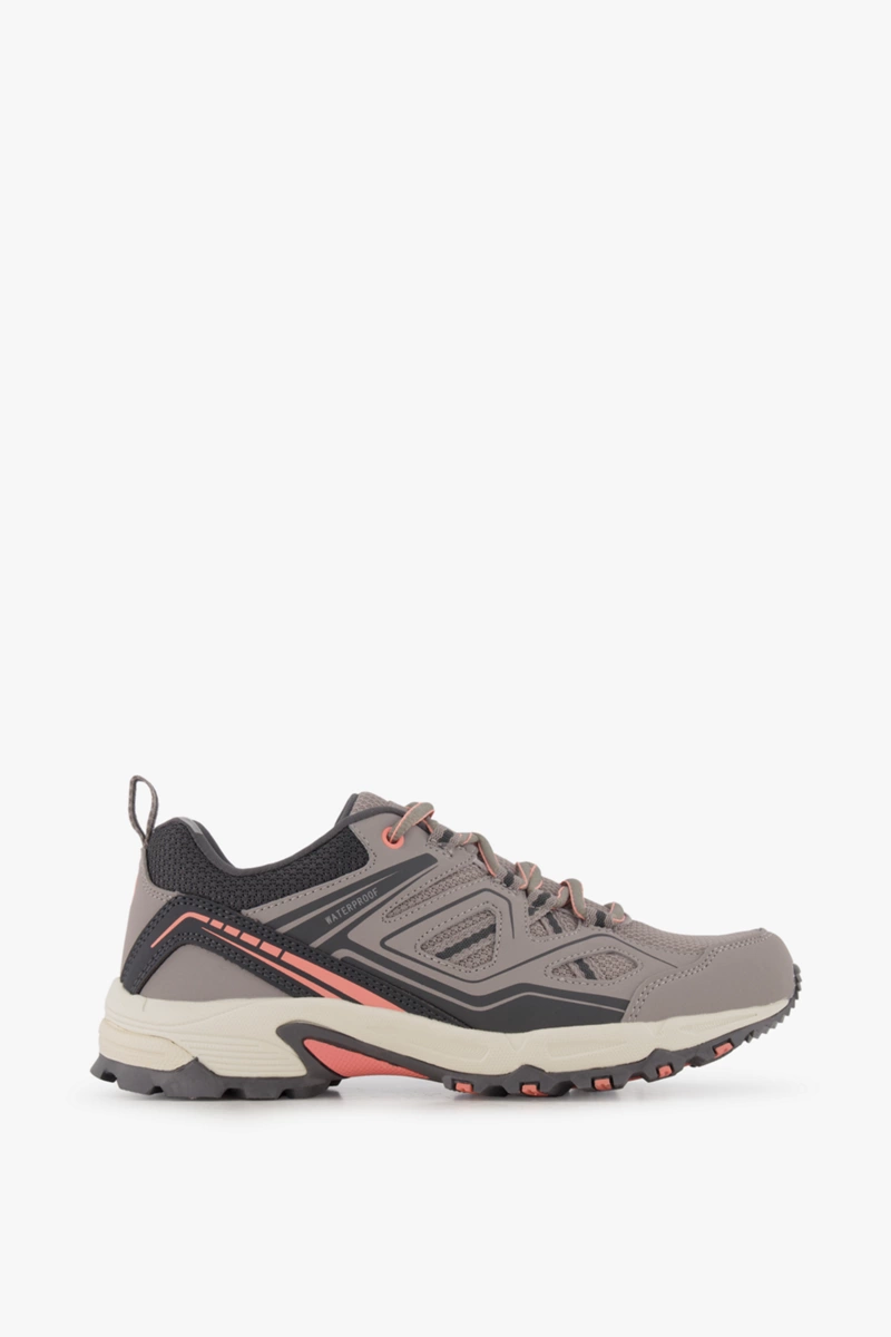 46 NORD Hillside 2.0 Damen Trekkingschuh