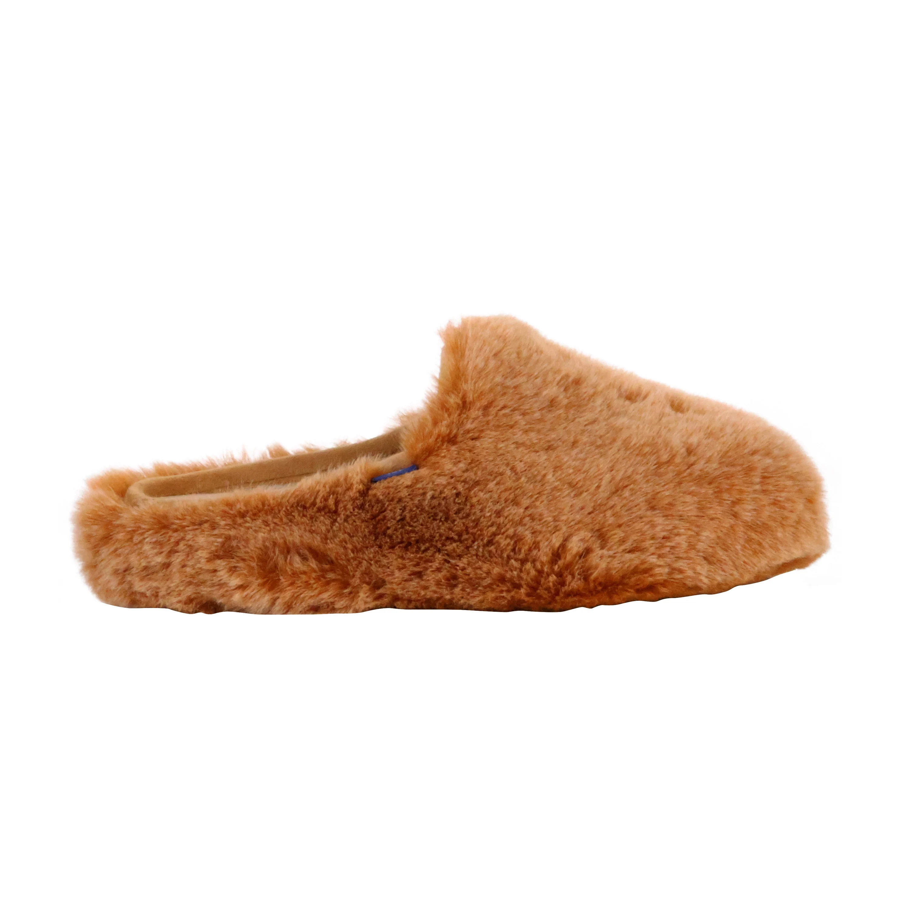 Chausson à enfilermaddy | Marron