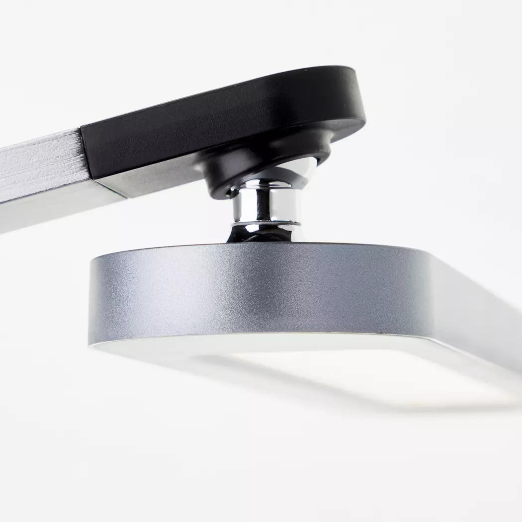 LED-Tischleuchte Officehero