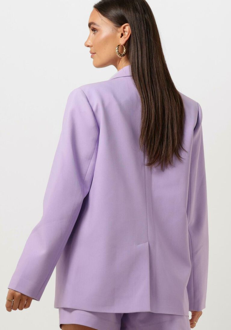 ENVII lila envii blazer engrape blazer 6797