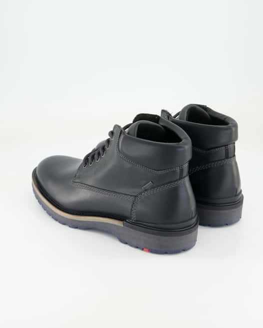 Lloyd VARAS Stiefeletten in Schwarz