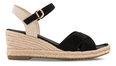 Tamaris Espadrillos Sandal 1-28367-42
