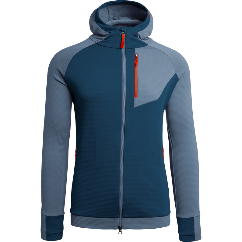 Martini Sportswear Herren Open.Mind Jacke