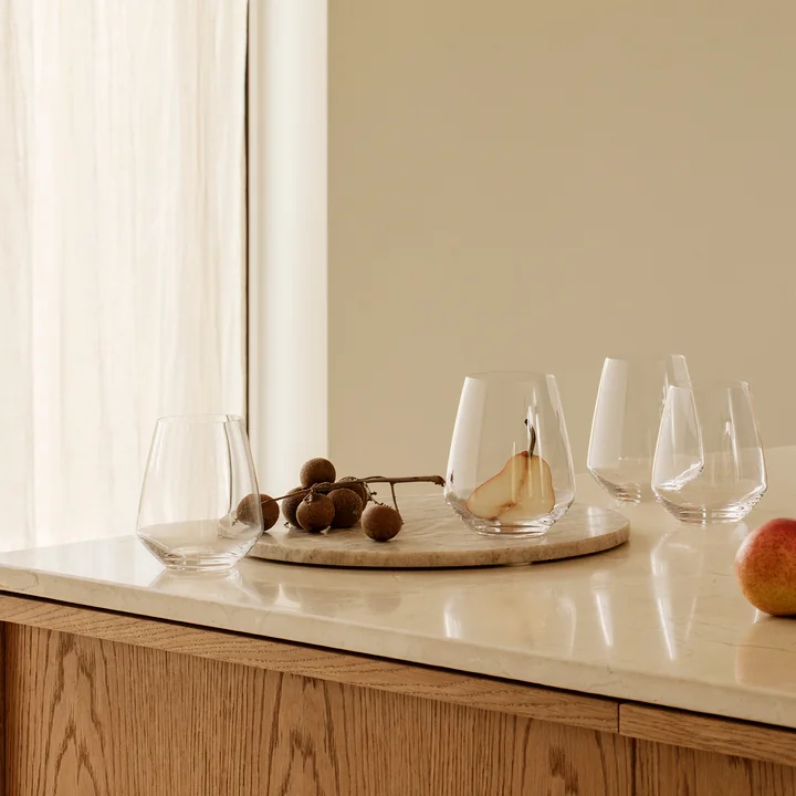 Eva Solo - Legio Nova Trinkglas, 50 cl (6er-Set)