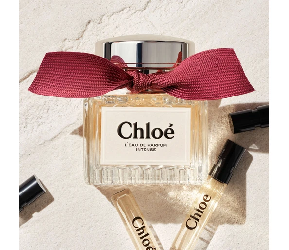 Chloé L’Eau de Parfum Intense Eau de Parfum
