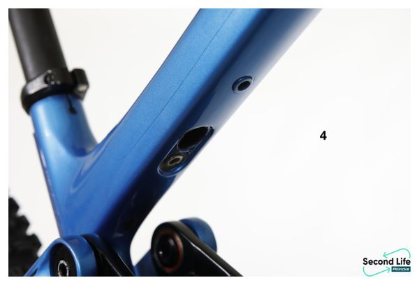 Produit Reconditionné - VTT Tout-Suspendu Pivot Swhitchblade Sram XO1 Eagle 12V 29' Bleu 2023