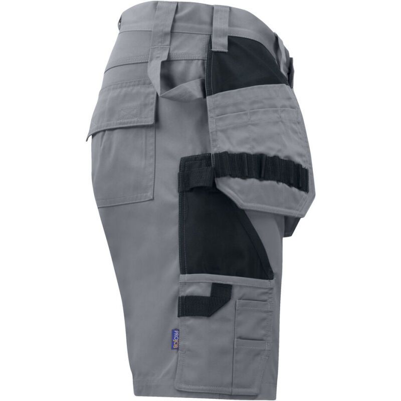 ProJob 5535 SHORT PRIO POLYCOTON
