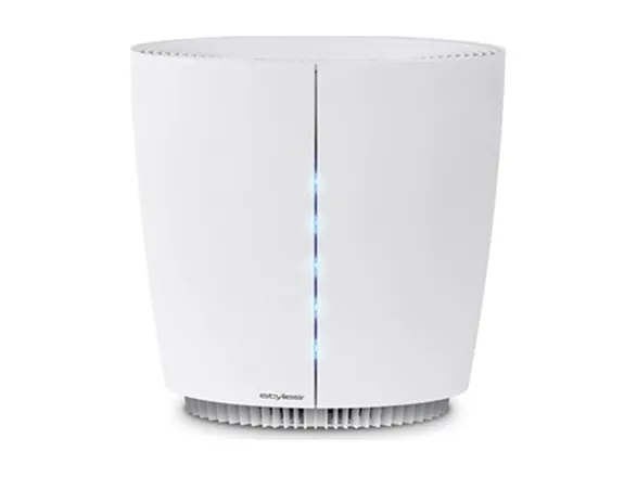 Drėkintuvas Air purifier Stylies Pegasus HAU510 Baltas, 30 W, Suitable for rooms iki 50 m², 125 m³