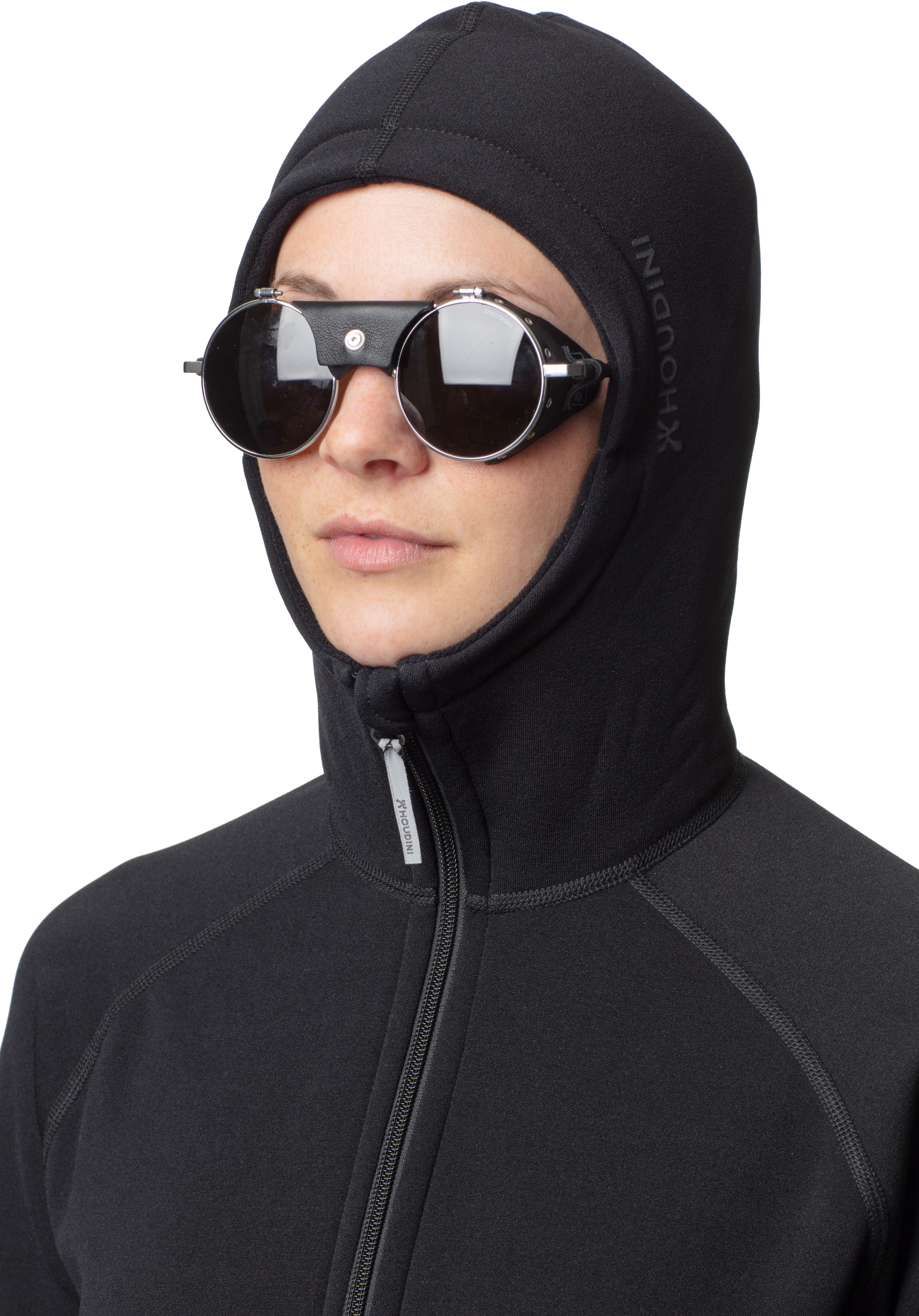 Women's Power Houdi