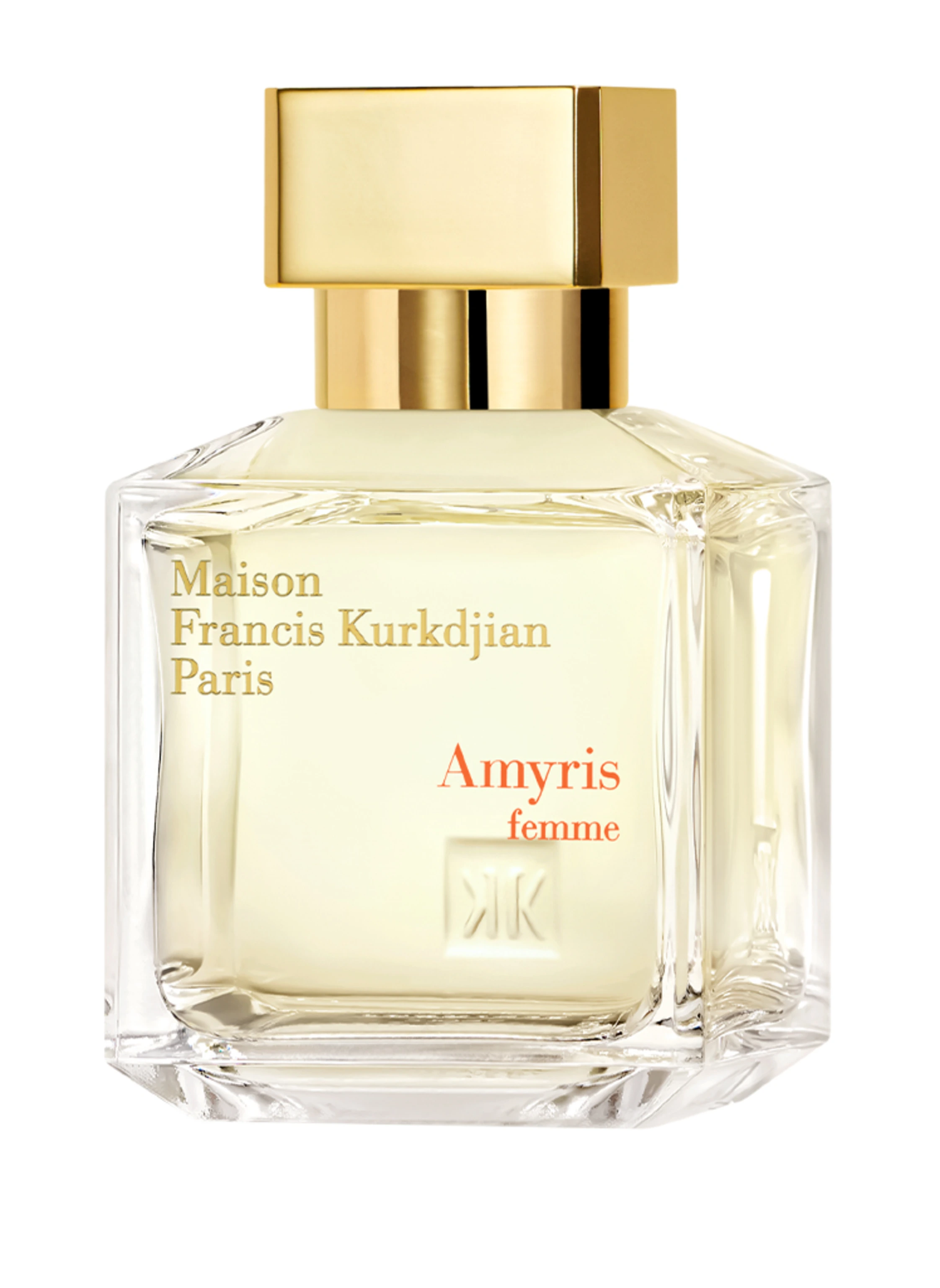 Maison Francis Kurkdjian AMYRIS FEMME
