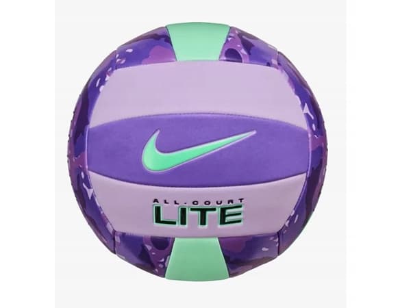 Piłka ALL COURT LITE VOLLEYBALL DEFLATED
