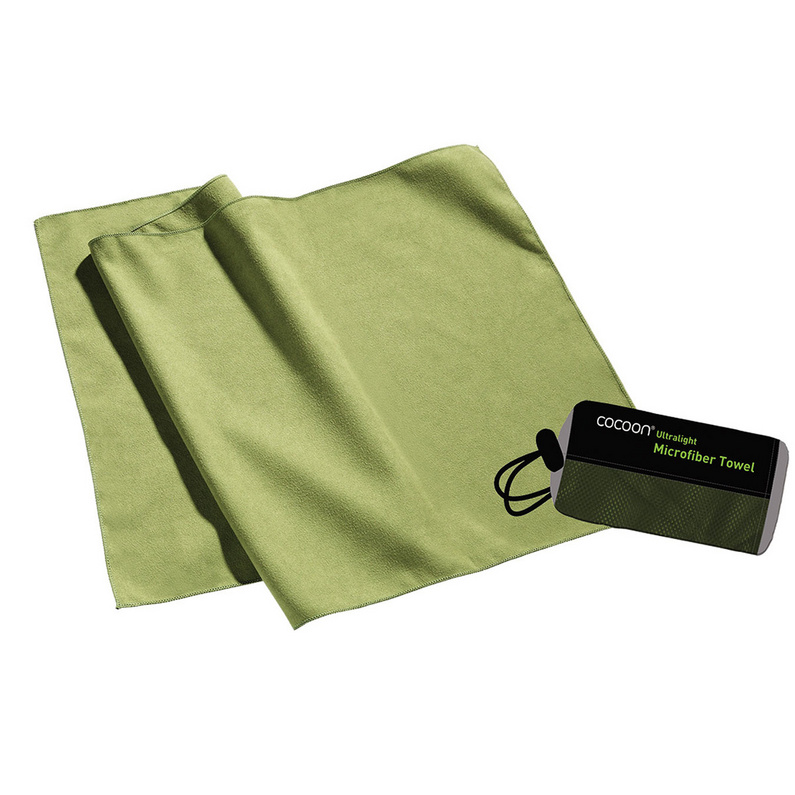 Cocoon Microfiber Ultralight Handtuch