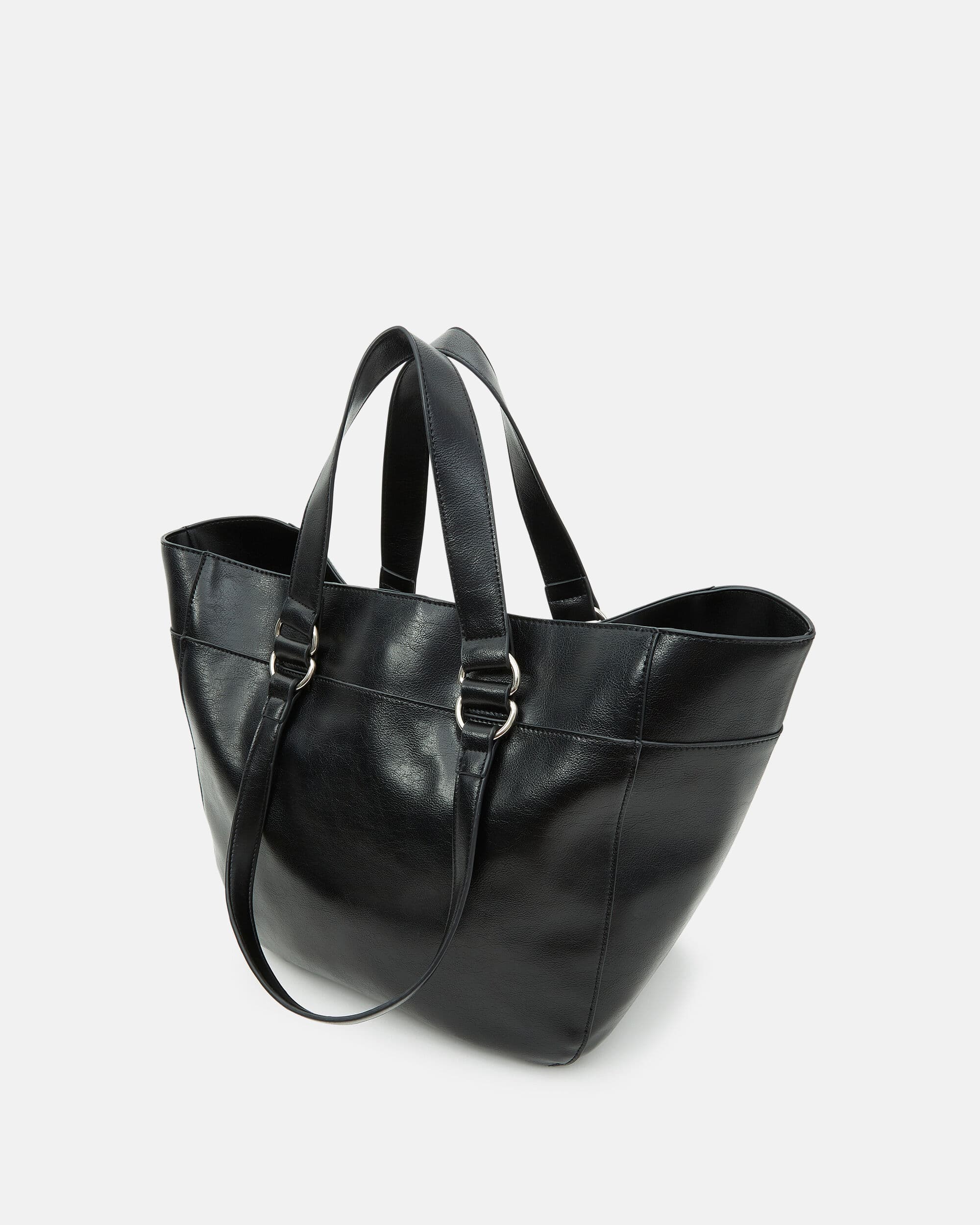 CABAS SORIIA Noir