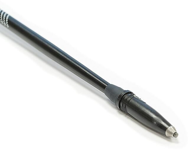 GUIDETTI - BATON DE RANDONNEE FLASH ALU 125