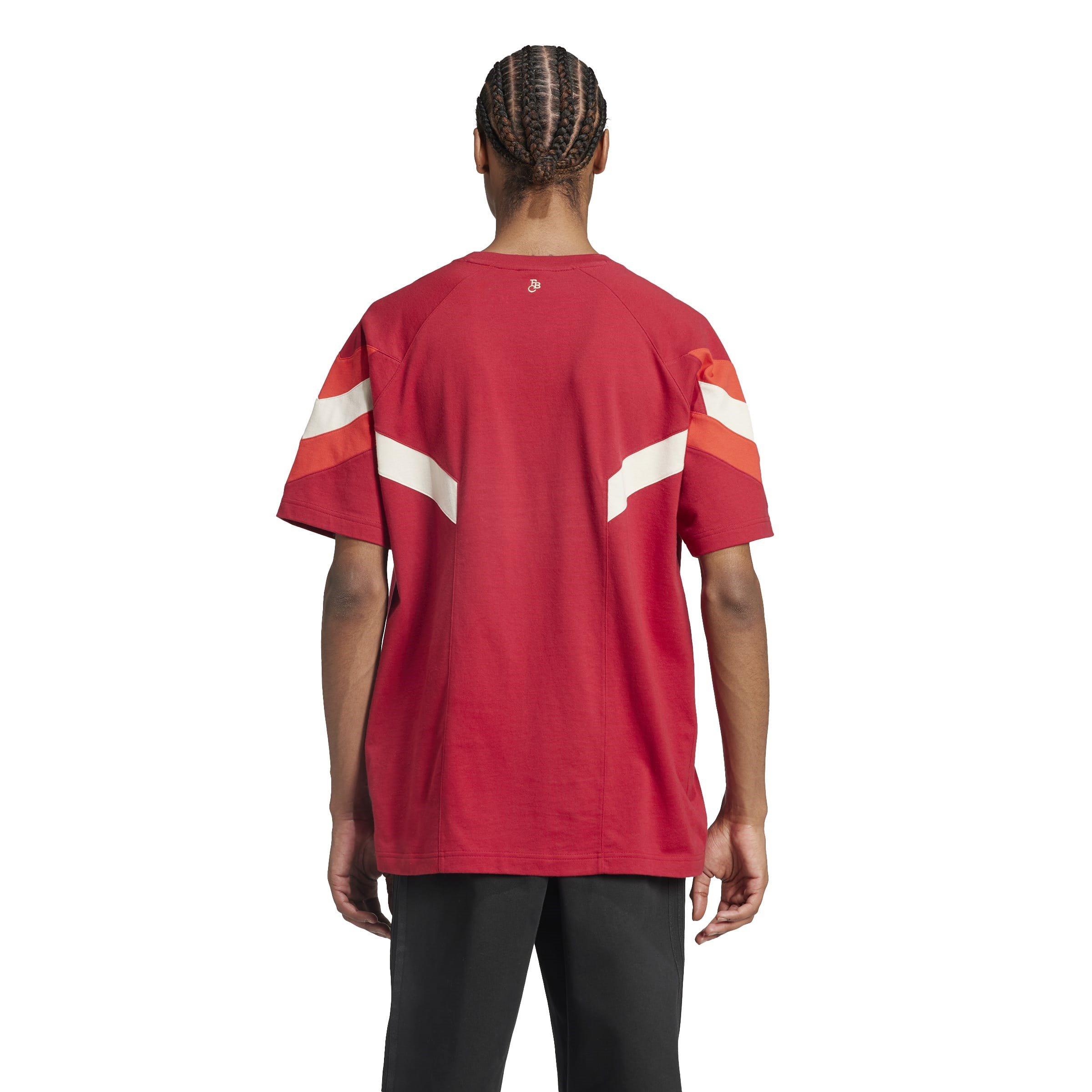 adidas adidas Bayern Munich Originals T-Shirt Adults