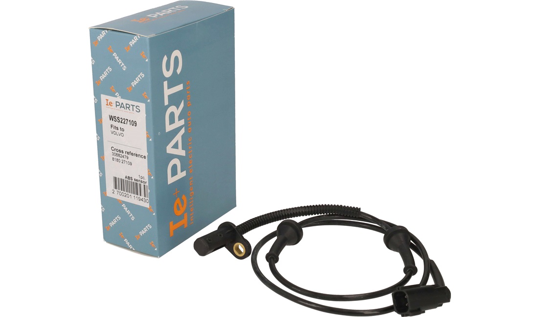 ABS sensor