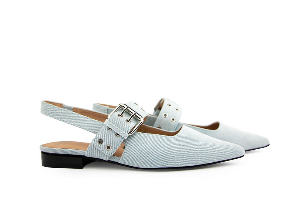 Cycleur de Luxe Lamium Light Denim
