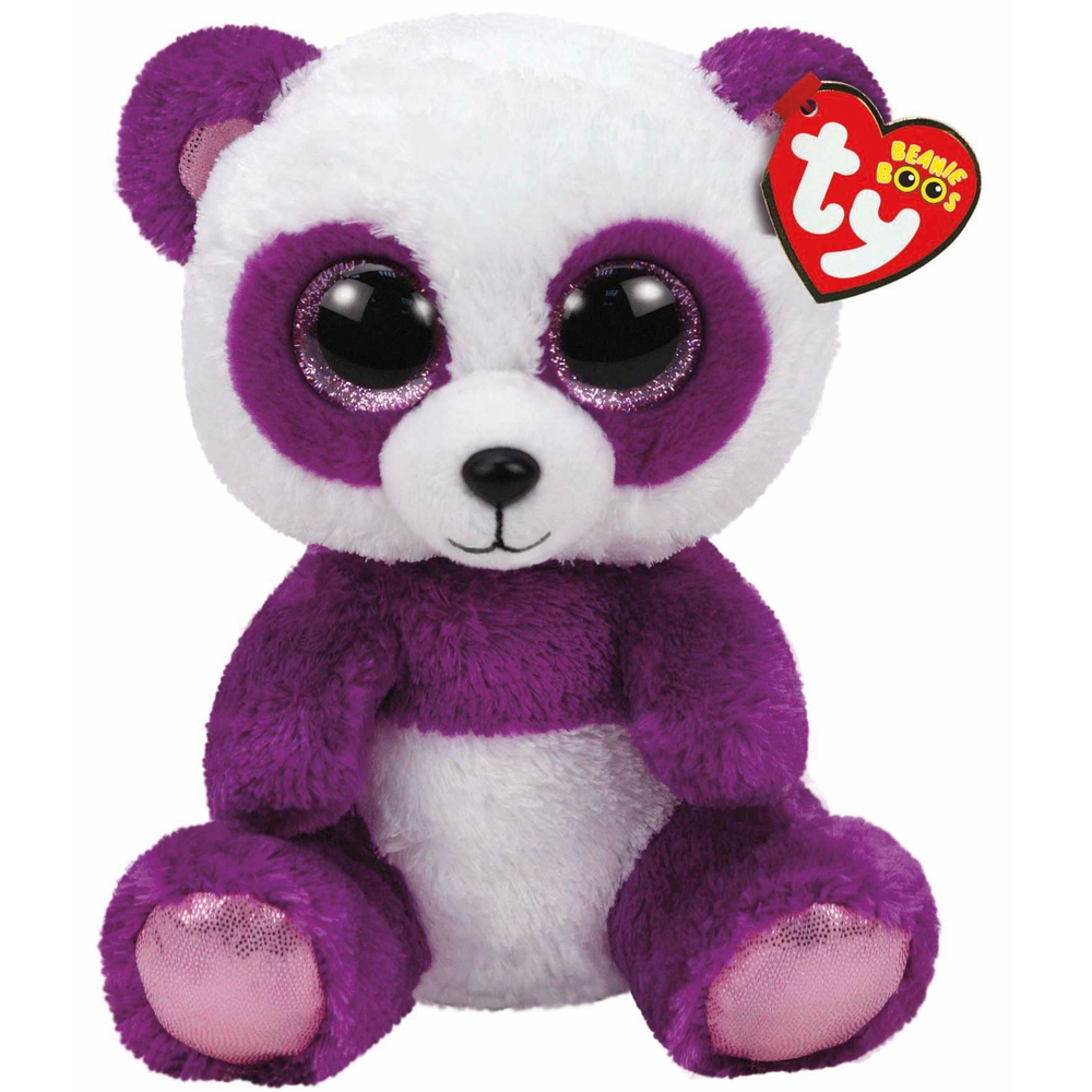 Ty 30cm Beanie Boo Buddies Plüschtier-Sortiment