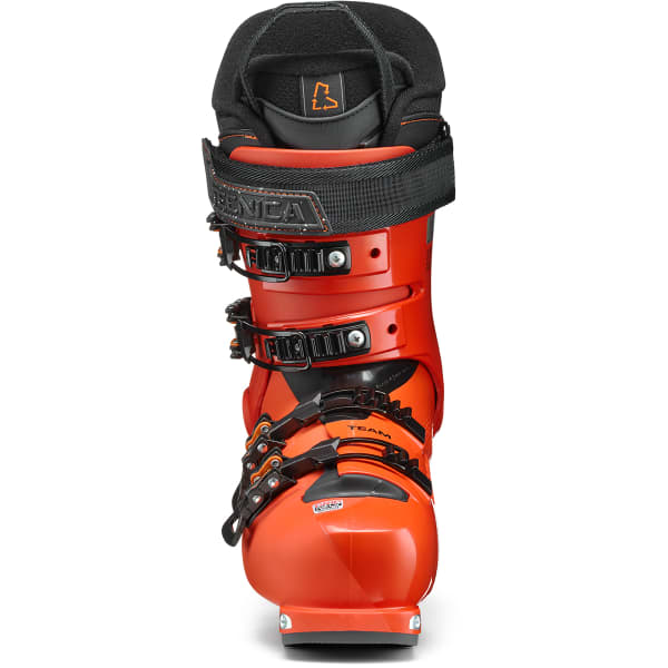 Chaussure de ski TECNICA COCHISE TEAM DYN GW BRICK ORANGE