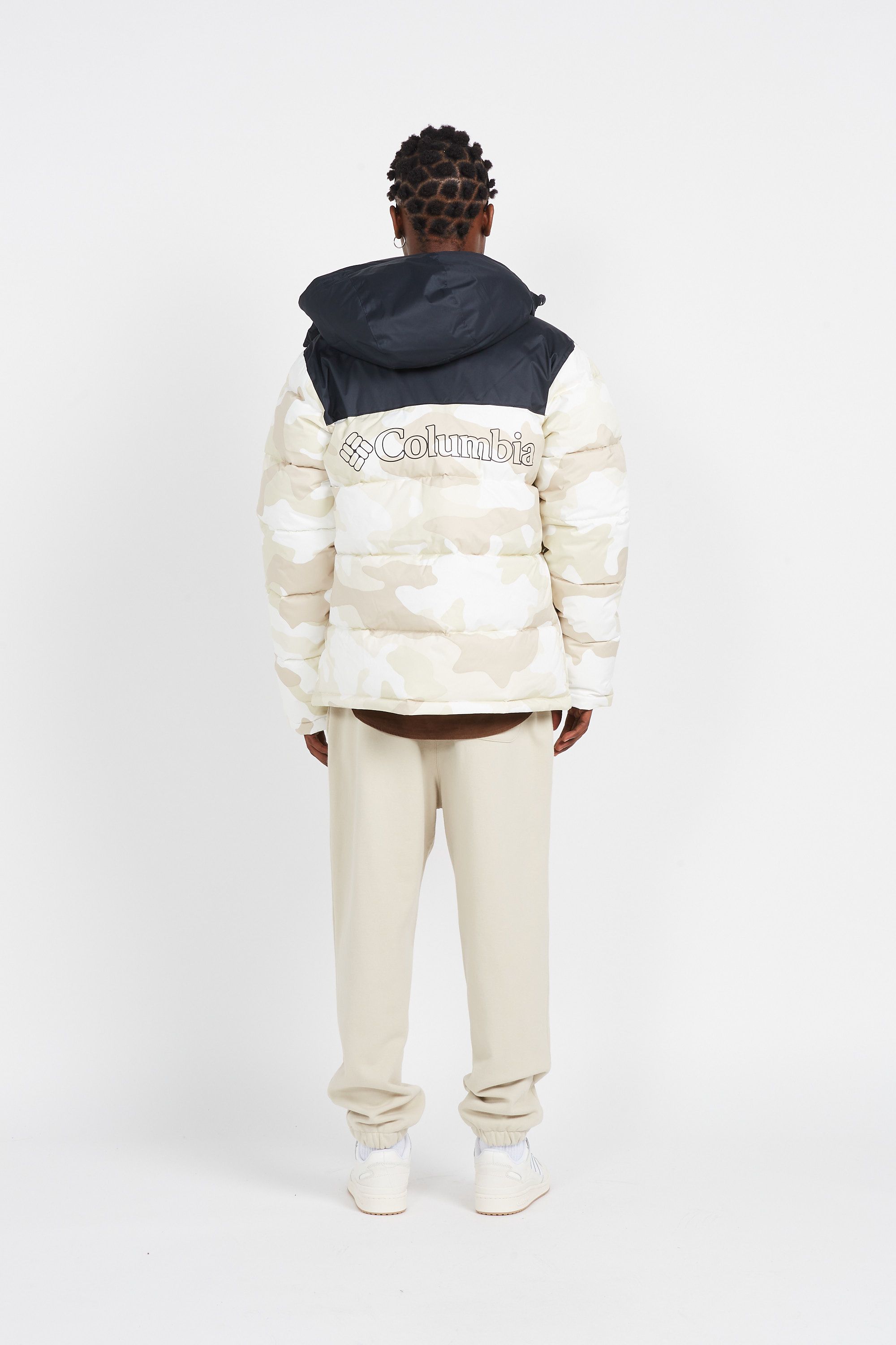 POLO RALPH LAUREN Jogging  Beige