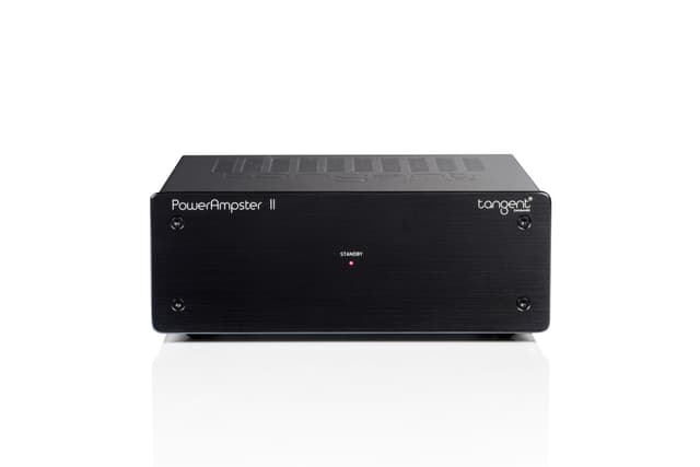 Tangent PowerAmpster II