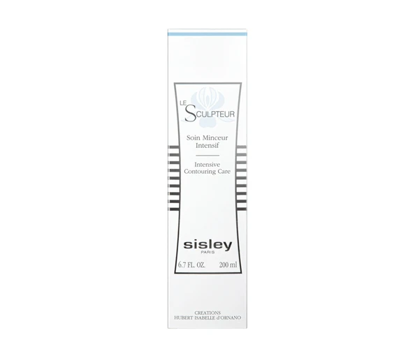 Sisley Le Sculpteur Intensive Contouring Care