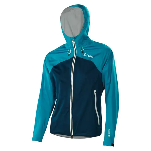 Löffler Ponto GTX Active Dame Langrendsjakke | SkatePro