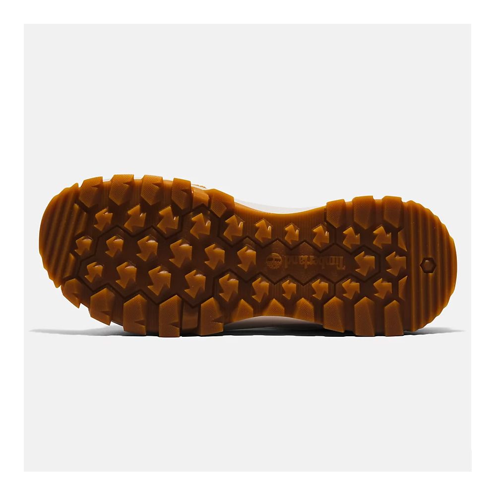 Timberland LINCOLN PEAK - Sandales Femme wheat leather