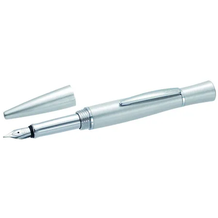 ONLINE Füller X-Pand Silver
