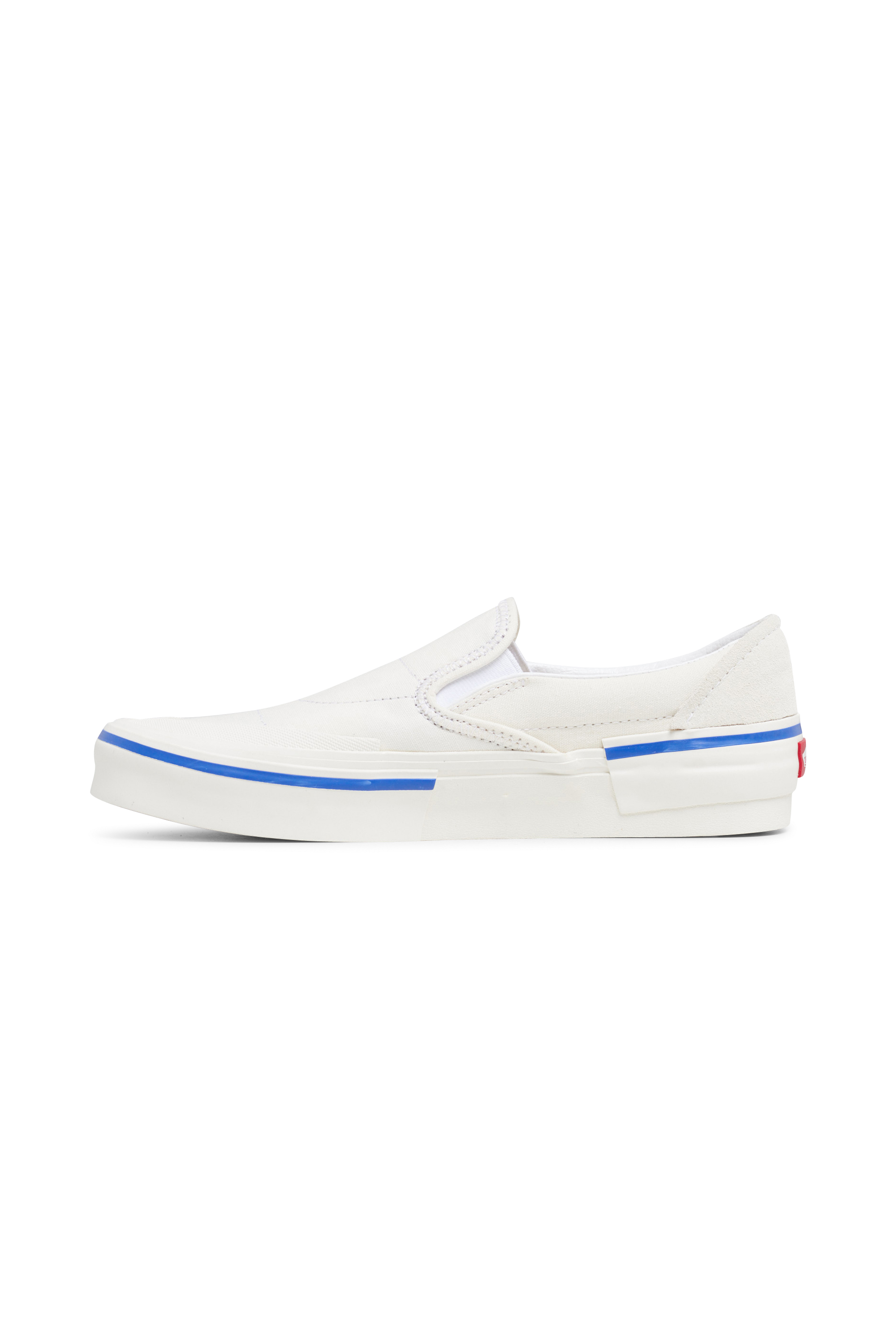 VANS Slip-on Slip-On Reconstruct marshmallow Beige