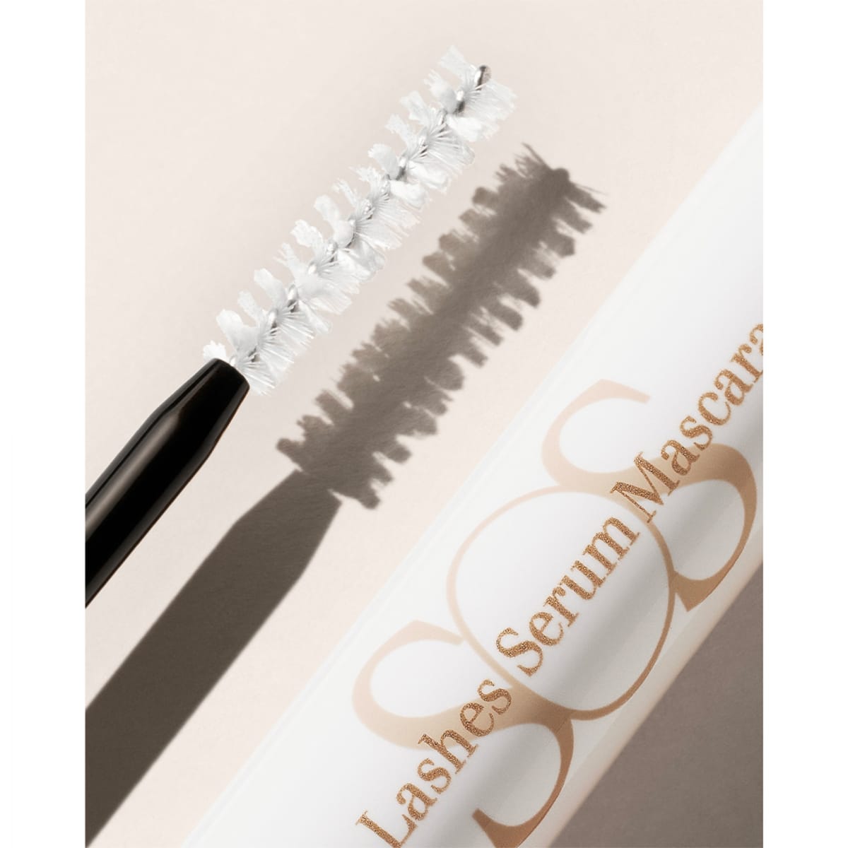 CLARINS SOS Lashes Serum Mascara