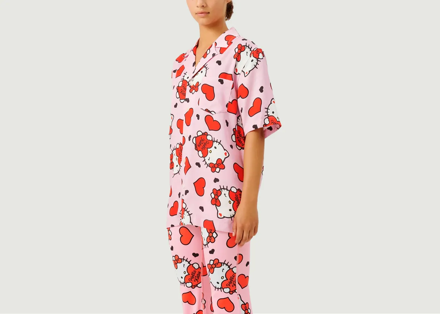 Chemise Orson soulland