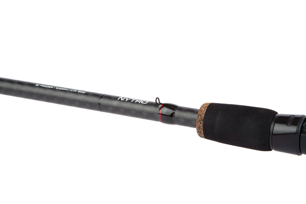 Canne Feeder Nytro Aryzon Distance Power