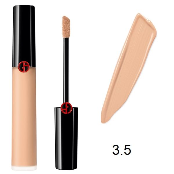 Giorgio Armani - Power Fabric + Concealer