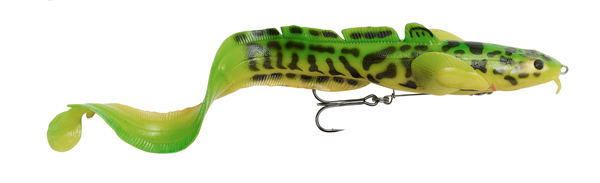 Savage Gear 3D Burbot 25cm