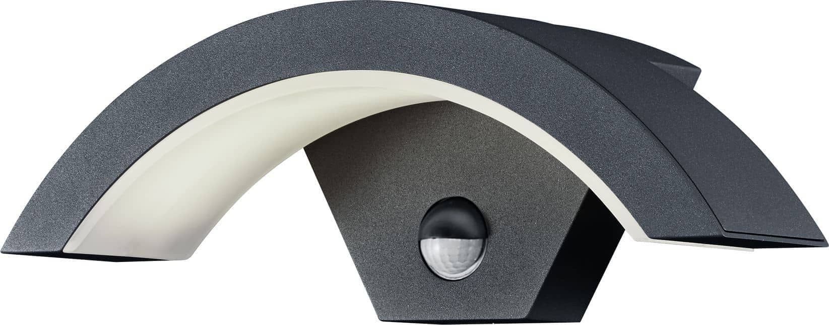 LED-Wandleuchte