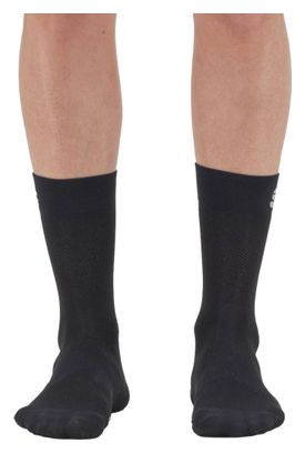 Chaussettes Sportful Matchy Noir