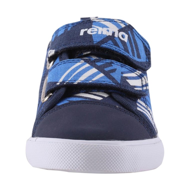 Reima Metka Sneakers Kids Navy