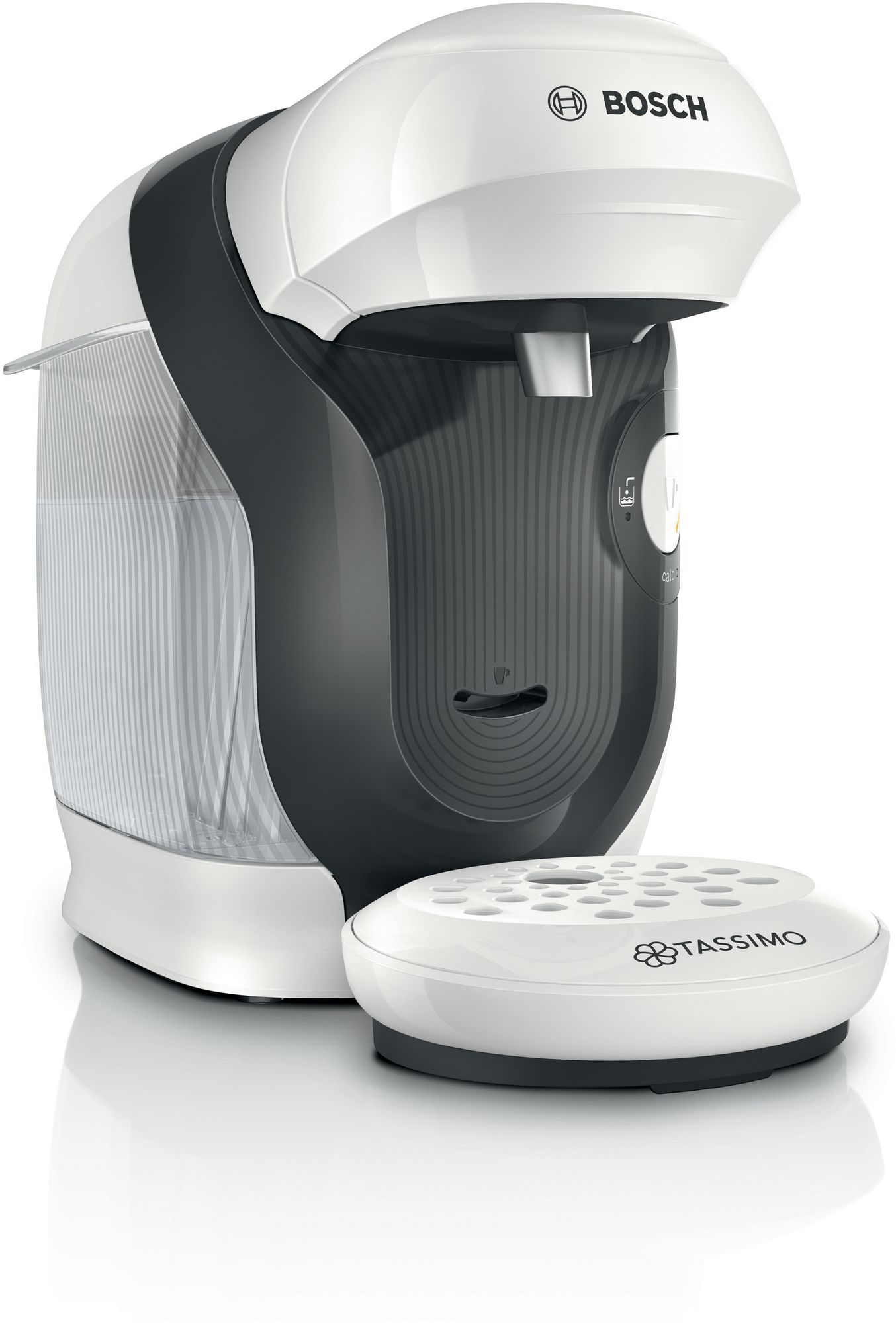 Cafeteira multifuncional TASSIMO STYLE TAS1104