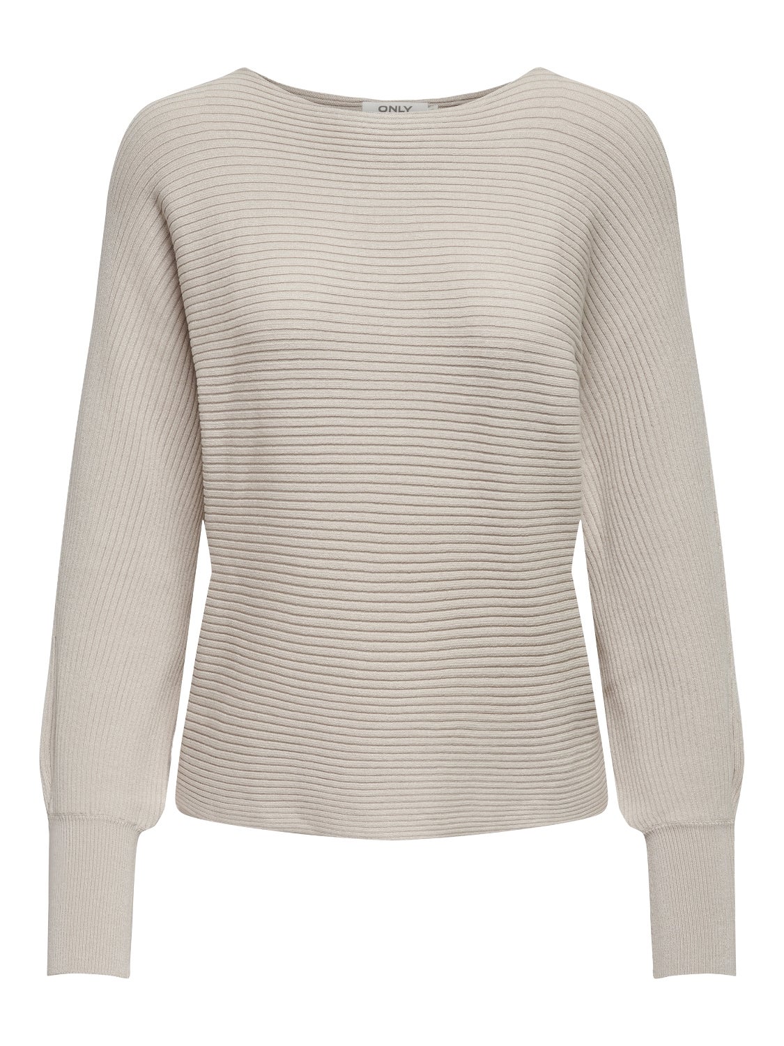 ONLADALINE Strickpullover Pumice Stone
