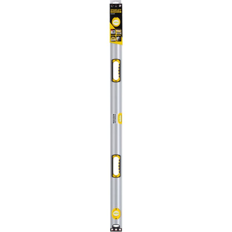 Niveau tubulaire magnétique 120 cm - Fatmax