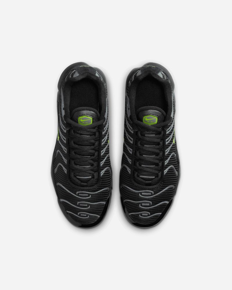 Chaussures Nike Air Max Plus GS pour enfant