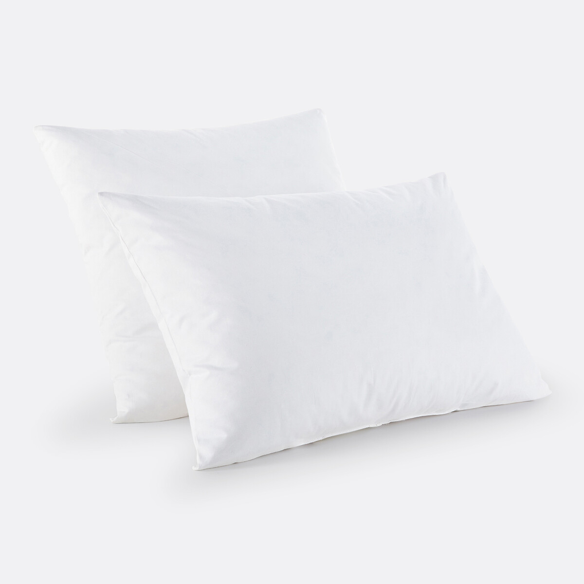 LA REDOUTE INTERIEURS<br>Almofada firme 15% penugem