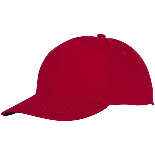 Gorra Model De 5 Paneles Adultos Bullet Hades