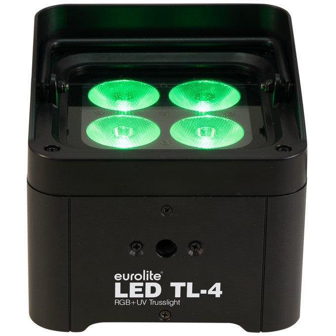Eurolite LED TL-4 opbouwspot