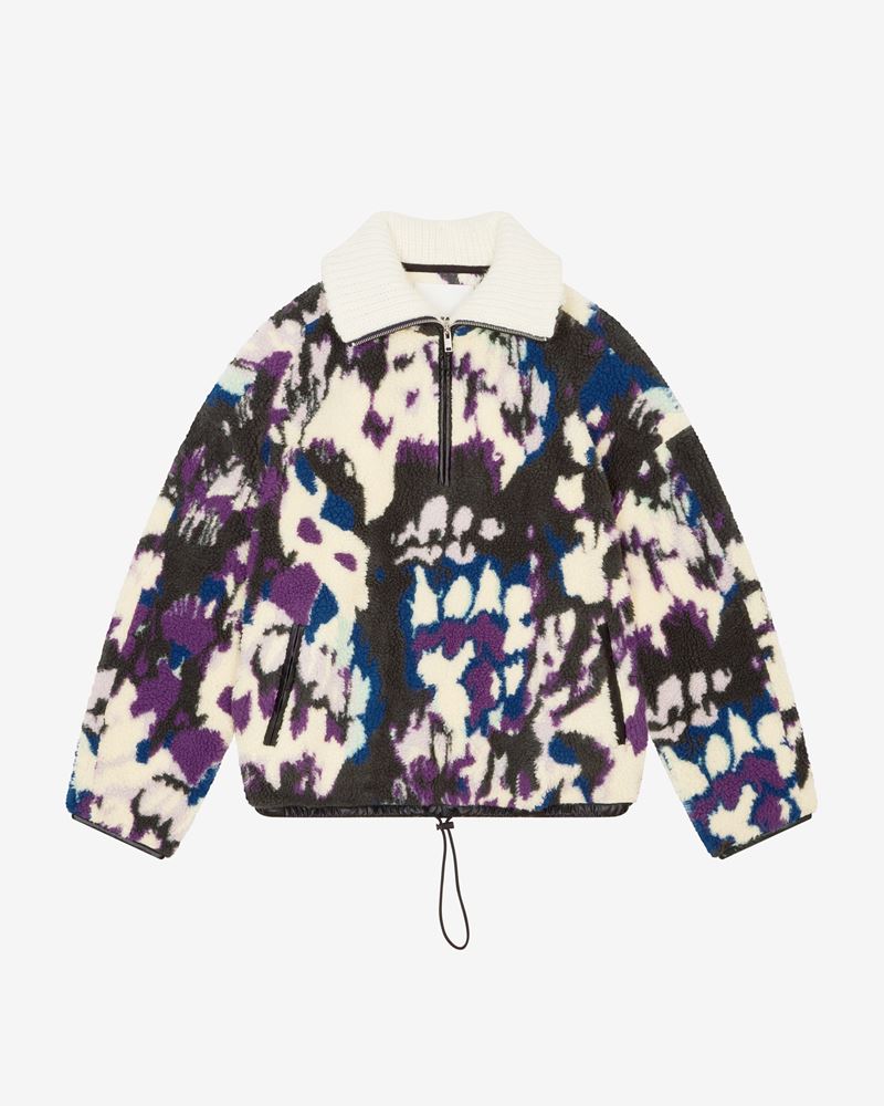 MANTEAU MARLO