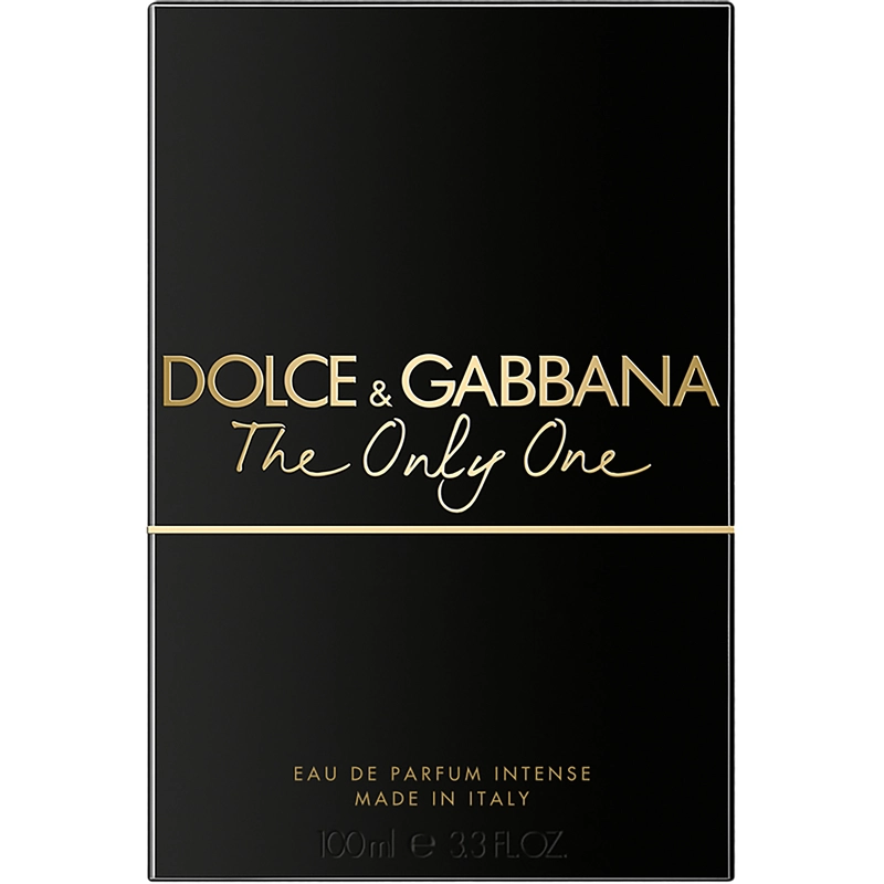 Dolce & Gabbana The Only One Intense EDP 100 ml