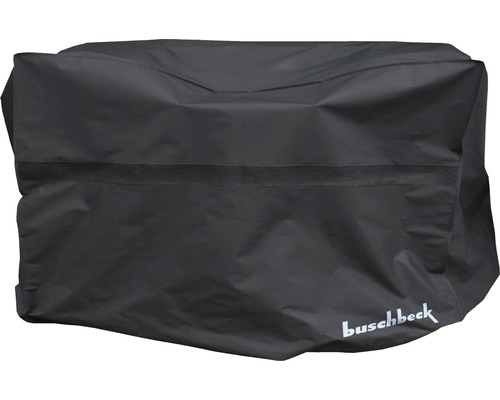 Buschbeck beschermhoes voor Oxford buitenkeuken, polyester, antraciet